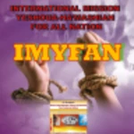 Logo of IMYFAN android Application 